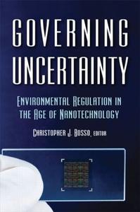 Governing Uncertainty Cheap Pice Original