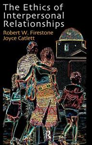 Ethics of Interpersonal Relationships Sale Affordable