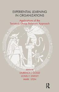 Experiential Learning in Organizations Clearance Low Shipping
