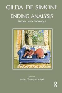 Ending Analysis Clearance Fast Delivery