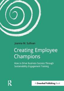 Creating Employee Champions Amazon Cheap Pice