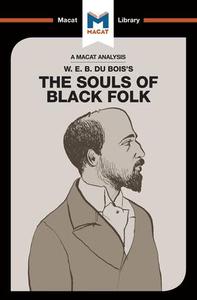Analysis of W.E.B. Du Bois's The Souls of Black Folk From China