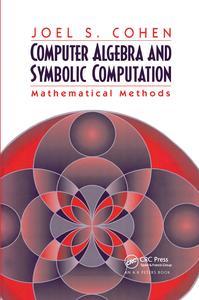 Computer Algebra and Symbolic Computation Comfortable Cheap Online