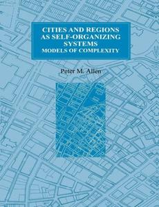 Cities and Regions as Self-Organizing Systems Supply Cheap Pice