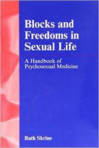 Blocks and Freedoms in Sexual Life Free Shipping Best Pices