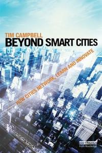 Beyond Smart Cities Free Shipping With Mastercard