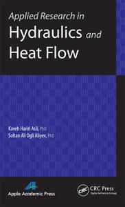 Applied Research in Hydraulics and Heat Flow Discount Codes Really Cheap
