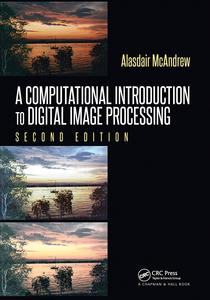 Computational Introduction to Digital Image Processing Online For Sale