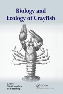 Biology and Ecology of Crayfish Cheap Original