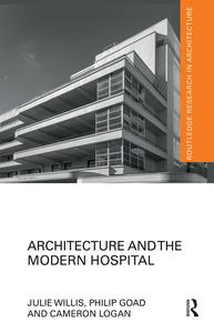 Architecture and the Modern Hospital Real Cheap Online