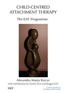 Child-Centred Attachment Therapy Sale Cheapest Pice
