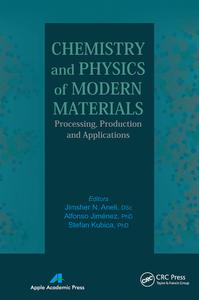 Chemistry and Physics of Modern Materials Online Online Cheap Pice