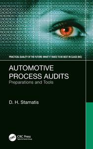 Automotive Process Audits Choice
