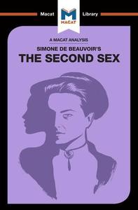 Analysis of Simone de Beauvoir's The Second Sex Buy Cheap The Cheapest