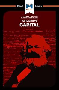 Analysis of Karl Marx's Capital Sale 2025 New