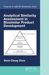 Analytical Similarity Assessment in Biosimilar Product Development Cheap Wiki