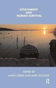 Attachment and Human Survival Sale Choice