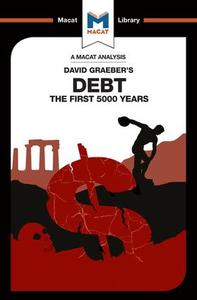 Analysis of David Graeber's Debt Store With Big Discount