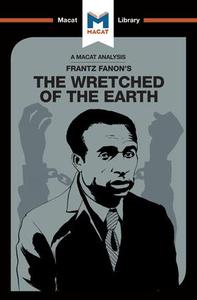 Analysis of Frantz Fanon's The Wretched of the Earth Official Cheap Online