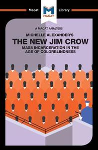 Analysis of Michelle Alexander's The New Jim Crow Discount 2025 New