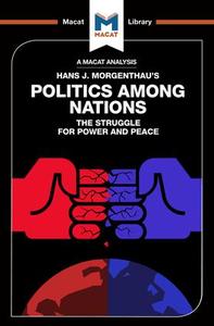 Analysis of Hans J. Morgenthau's Politics Among Nations Buy Cheap Best Wholesale