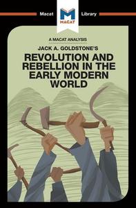 Analysis of Jack A. Goldstone's Revolution and Rebellion in the Early Modern World Buy Cheap Excellent