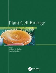 Plant Cell Biology - Hardback Clearance Purchase