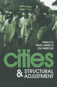 Cities And Structural Adjustment Cost Cheap Online