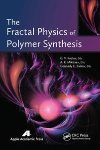 Fractal Physics of Polymer Synthesis Cheap Nicekicks