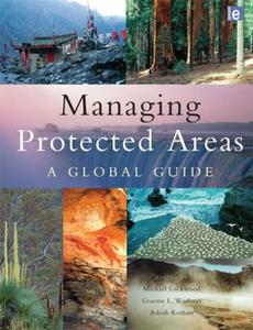 Managing Protected Areas Cheap Low Cost
