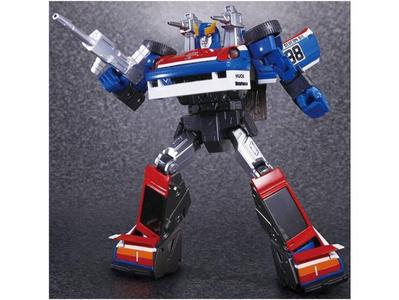MP-19 Smokescreen Newest Online