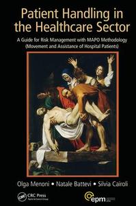 Patient Handling in the Healthcare Sector - Hardback Free Shipping 100% Guaranteed