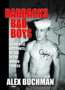 Barracks Bad Boys - Paperback / softback Latest Collections For Sale