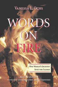 Words On Fire - Hardback Outlet 2025 New