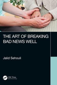 Art of Breaking Bad News Well - Hardback Buy Cheap 2025 Newest
