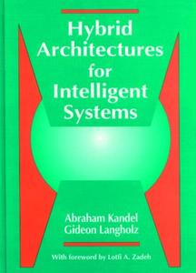 Hybrid Architectures for Intelligent Systems Free Shipping Factory Outlet