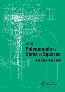 From Polynomials to Sums of Squares - Hardback Sale Pick A Best