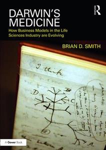 Darwin's Medicine - Hardback Clearance Visit New