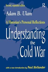 Understanding the Cold War - Hardback Discount How Much