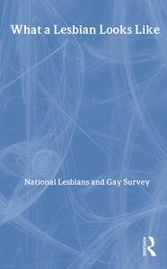 What a Lesbian Looks Like - Hardback Sale With Paypal