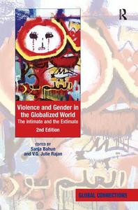 Violence and Gender in the Globalized World - Hardback Buy Cheap Recommend