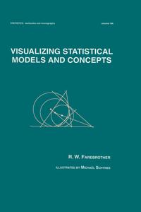 Visualizing Statistical Models And Concepts - Hardback Discount Newest