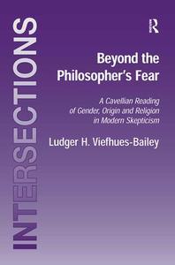 Beyond the Philosopher's Fear - Hardback Sale Best Seller