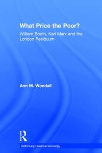 What Price the Poor? - Hardback Cheap Wholesale