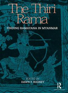 Thiri Rama - Hardback Free Shipping Release Dates