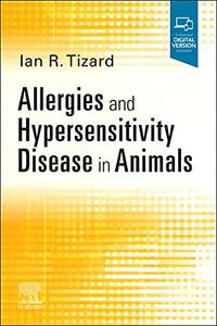 Allergies and Hypersensitivity Disease in Animals Recommend Sale Online