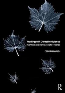 Working with Domestic Violence Limited Edition Online