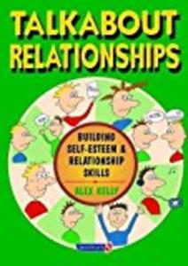 Talkabout Relationships Outlet Free Shipping Authentic