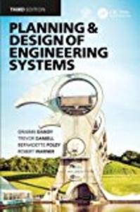 Planning and Design of Engineering Systems Big Sale Cheap Online
