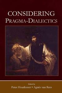 Considering Pragma-Dialectics Outlet Original